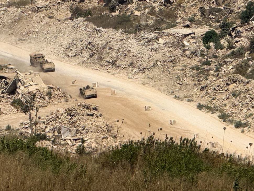Countries shortlisted to verify Hizbollah weapons handover
